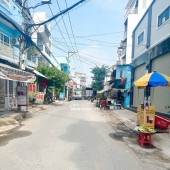 Nhỉnh 1 tỷ có nhà 20m2 3 Tầng HXT Phan Anh kề Ngã Tư 4 Xã. Vừa Ở vừa Kinh Doanh